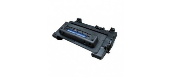 Cartouche laser HP CC364A (64A) compatible noir